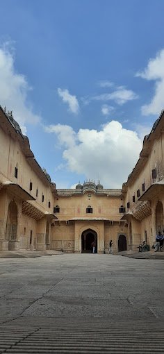 jaipur - shri damodar bhavan dharamshala
